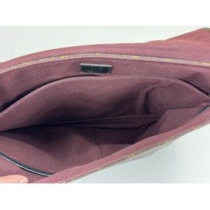 LOUIS VUITTON M40386 MACASSAR BASS GM